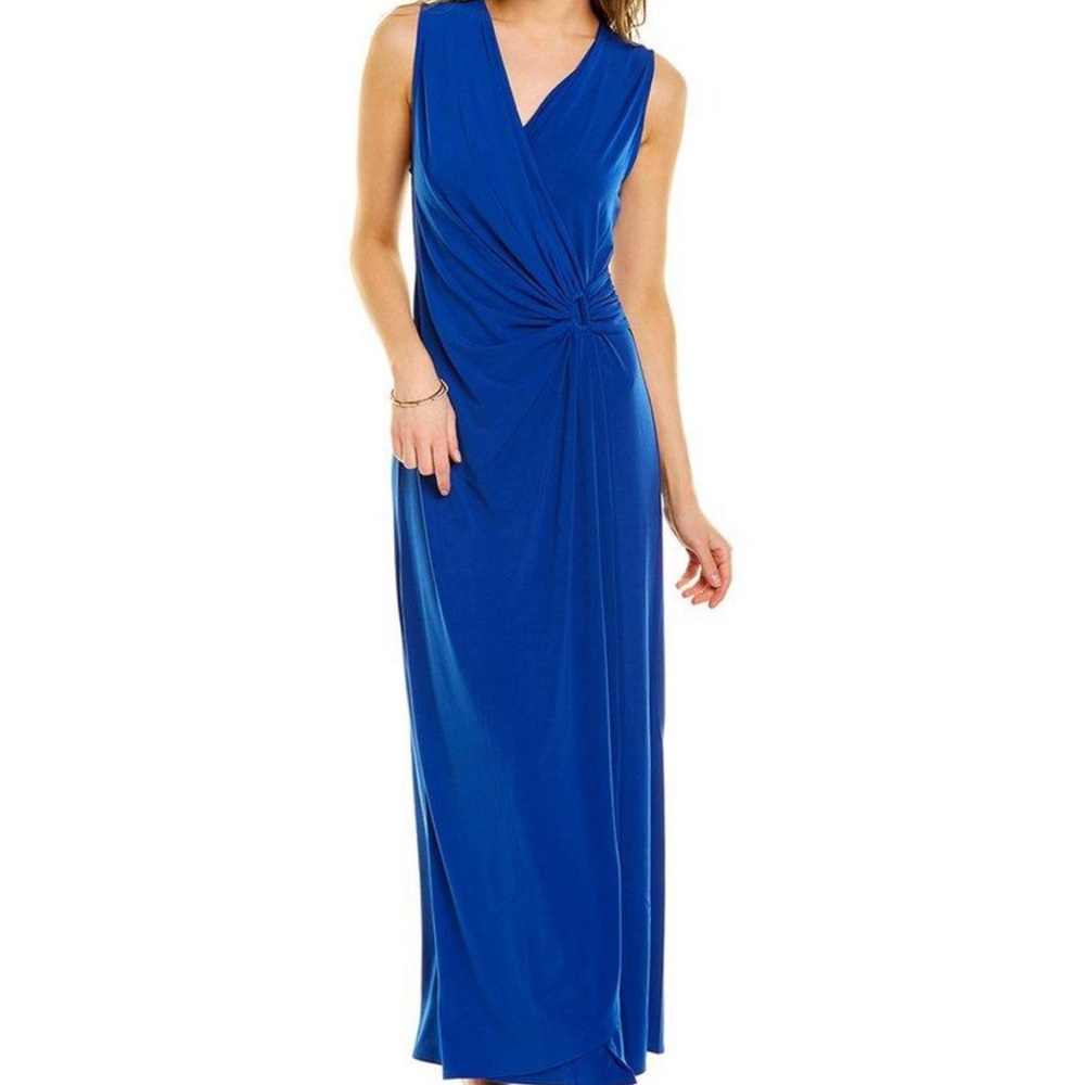 Tommy Bahama Clara wrap dress - new without tags